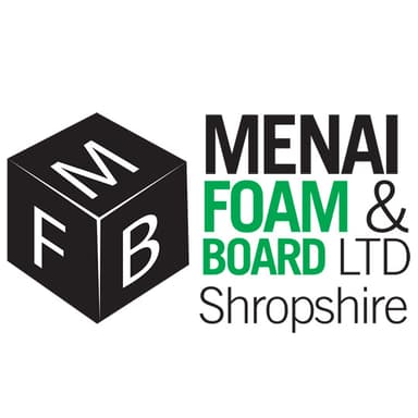 Menai Foam & Board Ltd