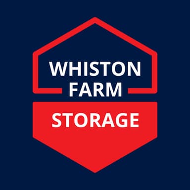 Whiston Farm Storage
