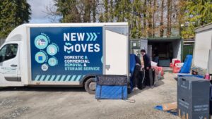 Reliable Removals in Danesford, Bridgnorth
