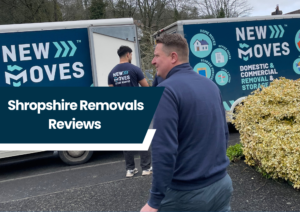 Shropshire Removal Reviews
