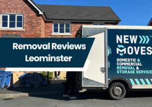 Removal Reviews Leominster