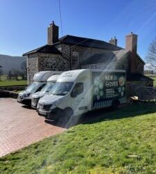 Reliable Removals in Yarpole, Leominster