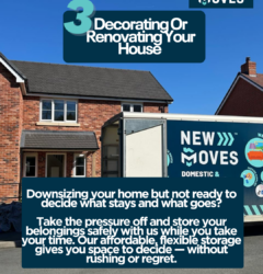 How Self-Storage Can Help You