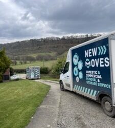 Reliable Removals in Luston, Leominster