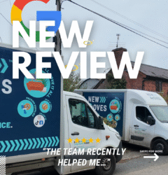 Making Moving Day Stress-Free