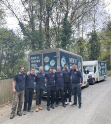 Reliable Removals in Pembridge, Herefordshire