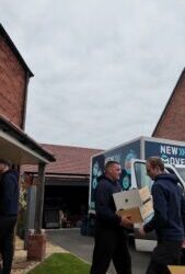 Reliable removals in Dawley