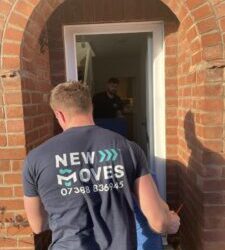 Reliable Removals in Bobblestock, Hereford